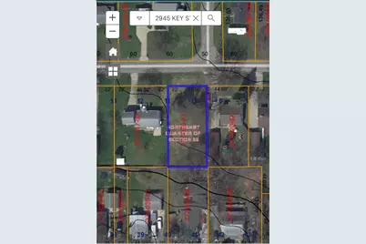 Key Street, Jackson, MI 49202 - Photo 1