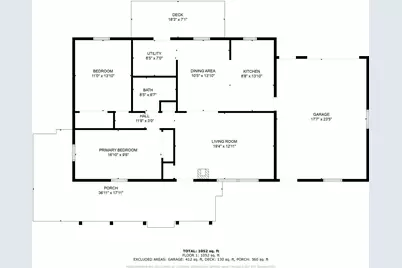 15086 Schultz Road, Albion, MI 49224 - Photo 9