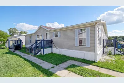 243 Kirk, Adrian, MI 49221 - Photo 1