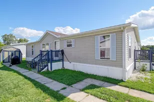 243 Kirk, Adrian, MI 49221 - Photo 1