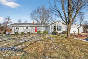 5755 Crandall Rd, Battle Creek, MI 49017 - Photo 1