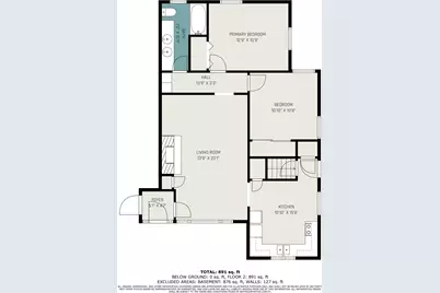 10011 Lloy Street, Portage, MI 49024 - Photo 3