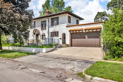 1000 W Washington Avenue, Jackson, MI 49203 - Photo 1
