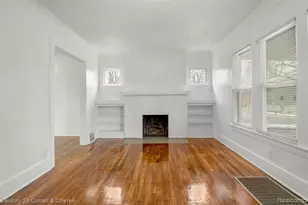 415 Manistique St, Detroit, MI 48215 - Photo 5