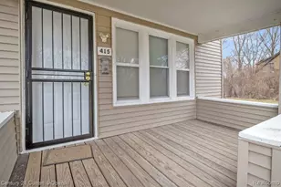 415 Manistique St, Detroit, MI 48215 - Photo 3