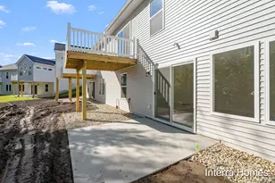 253 Hickory Valley Dr, Kalamazoo, MI 49009 - Photo 23