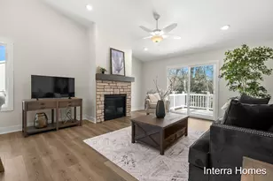 251 Hickory Valley Dr, Kalamazoo, MI 49009 - Photo 9