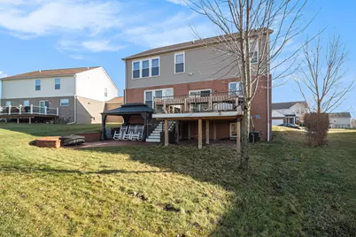 1983 Hunters Creek Drive, Ypsilanti, MI 48198 - Photo 41