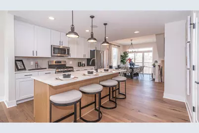 2783 Bristol Ridge Drive #40, Ann Arbor, MI 48105 - Photo 7