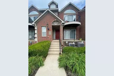 119 W Oakbrook Drive, Ann Arbor, MI 48103 - Photo 1