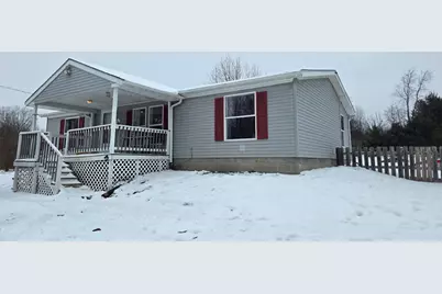 15143 H Drive S, Marshall, MI 49068 - Photo 1