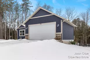 13034 Spruceridge Rd, Gowen, MI 49326 - Photo 5