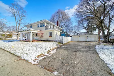 793 Oakridge Drive, Jackson, MI 49203 - Photo 9