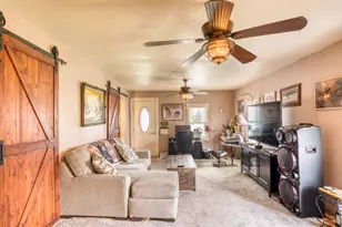 321 N Norman St, Barryton, MI 49305 - Photo 3