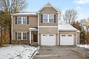 6061 Equestrian Woods Ct, Kalamazoo, MI 49009 - Photo 1