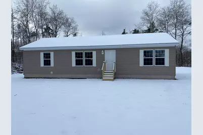 129 W 9th Street, Morley, MI 49336 - Photo 1