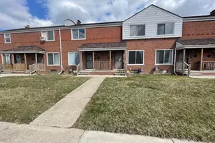 3453 Ewald Cir, Detroit, MI 48238 - Photo 1