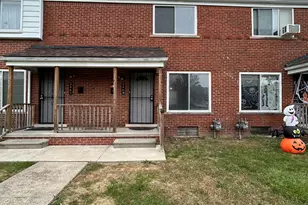 3463 Ewald Cir, Detroit, MI 48238 - Photo 1
