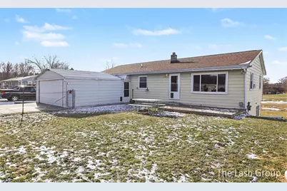 21763 Collier Avenue, Battle Creek, MI 49017 - Photo 3