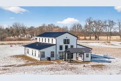 6418 Kennedy Road, Munith, MI 49259 - Photo 1