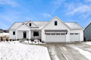 14968 Fillmore St, West Olive, MI 49460 - Photo 1