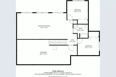 14968 Fillmore Street, West Olive, MI 49460 - Photo 69