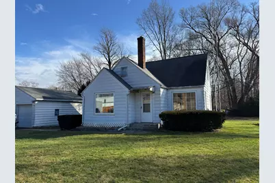 1277 Rose Avenue, Benton Harbor, MI 49022 - Photo 1