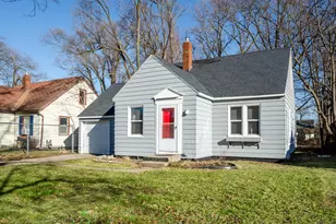 1309 Agard Ave, Benton Harbor, MI 49022 - Photo 1