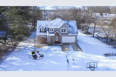 418 - 1/2 Wilkinson Street, Chelsea, MI 48118 - Photo 5