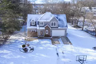 418 1/2 Wilkinson St, Chelsea, MI 48118 - Photo 5