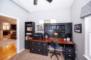 418 1/2 Wilkinson St, Chelsea, MI 48118 - Photo 53