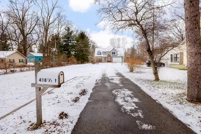 418 - 1/2 Wilkinson Street, Chelsea, MI 48118 - Photo 7