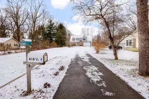 418 1/2 Wilkinson St, Chelsea, MI 48118 - Photo 7