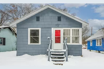 1216 Broadway, Benton Harbor, MI 49022 - Photo 1