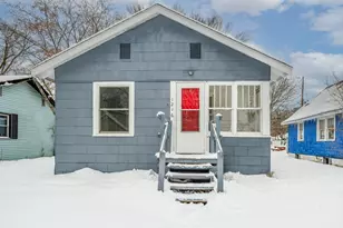 1216 Broadway, Benton Harbor, MI 49022 - Photo 1