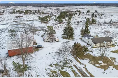 4646 N Anderson Road, Ludington, MI 49431 - Photo 1