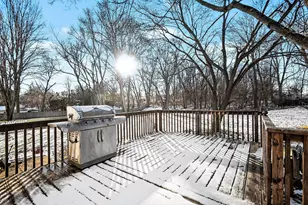 917 N Detroit St, Buchanan, MI 49107 - Photo 5