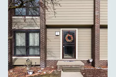 20977 Sherman Avenue, Southfield, MI 48033 - Photo 1