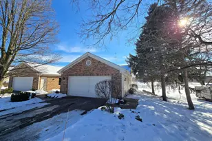 2868 Grand Isle Dr NE, Belmont, MI 49306 - Photo 1