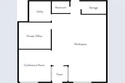 1128 W Michigan Avenue #1, Kalamazoo, MI 49006 - Photo 7