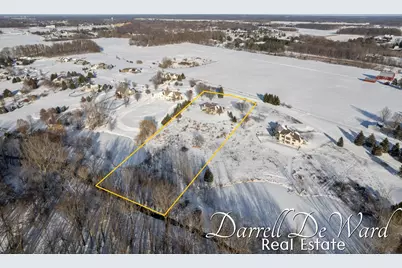 10701 Whispering Waters Lane SE, Caledonia, MI 49316 - Photo 45