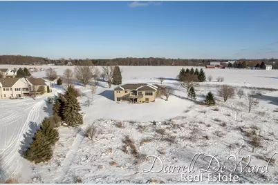 10701 Whispering Waters Lane SE, Caledonia, MI 49316 - Photo 35
