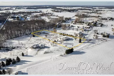 10701 Whispering Waters Lane SE, Caledonia, MI 49316 - Photo 43