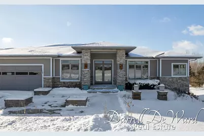 10701 Whispering Waters Lane SE, Caledonia, MI 49316 - Photo 31