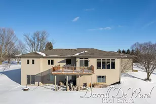 10701 Whispering Waters Ln SE, Caledonia, MI 49316 - Photo 33