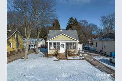 2040 Lawnel Avenue, Muskegon, MI 49441 - Photo 39