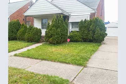 20315 Regent Drive, Detroit, MI 48205 - Photo 1