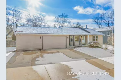 2851 Dean Lake Avenue NE, Grand Rapids, MI 49505 - Photo 49