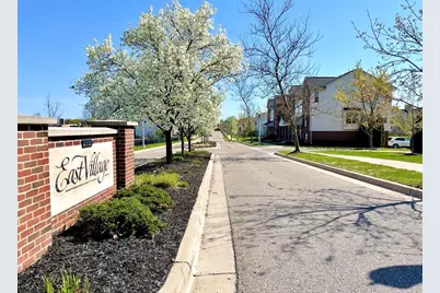 631 Nantucket Drive, Lansing, MI 48906 - Photo 3