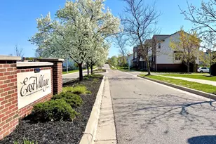 631 Nantucket Dr, Lansing, MI 48906 - Photo 3